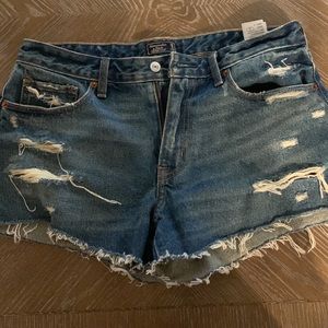 Abercrombie Shorts